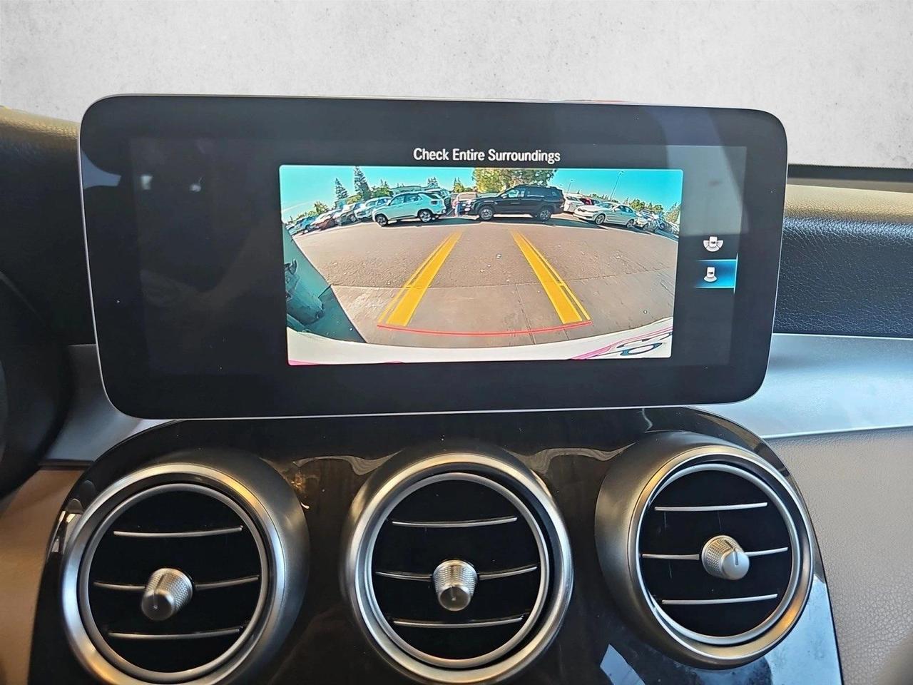 2020 Mercedes-Benz GLC GLC 300 Roseville CA