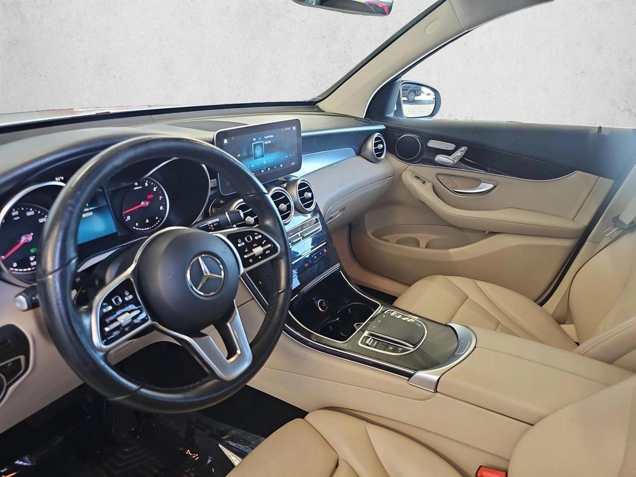 2020 Mercedes-Benz GLC GLC 300 Roseville CA