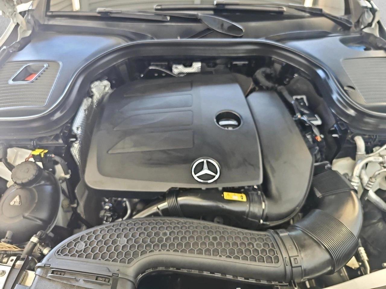 2020 Mercedes-Benz GLC GLC 300 Roseville CA