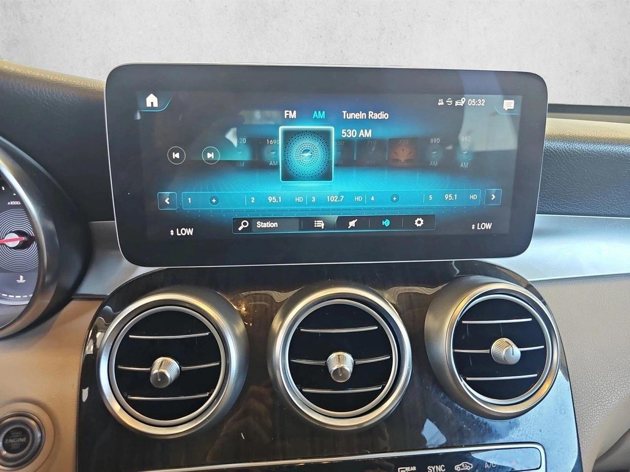 2020 Mercedes-Benz GLC GLC 300 Roseville CA