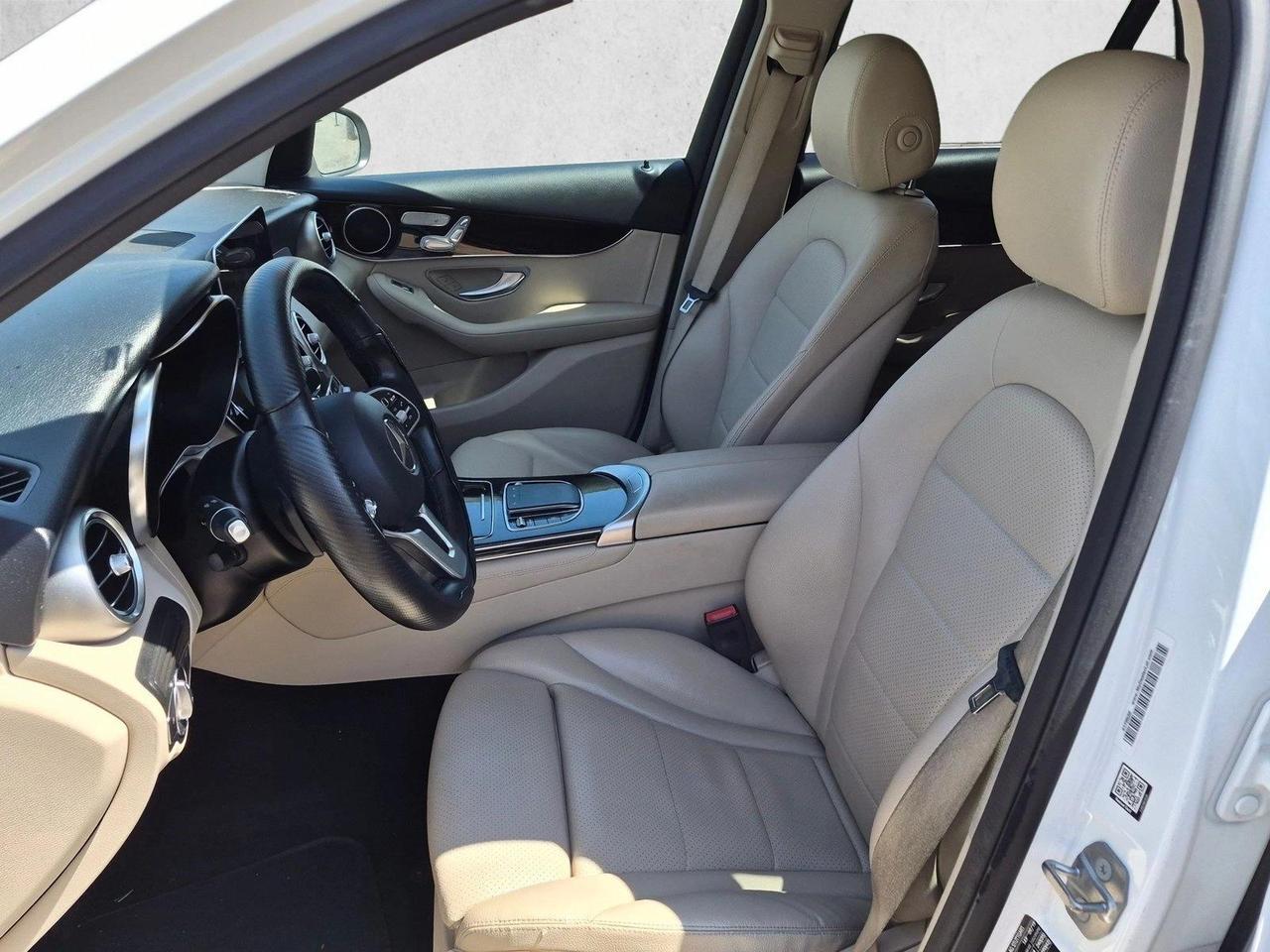 2020 Mercedes-Benz GLC GLC 300 Roseville CA