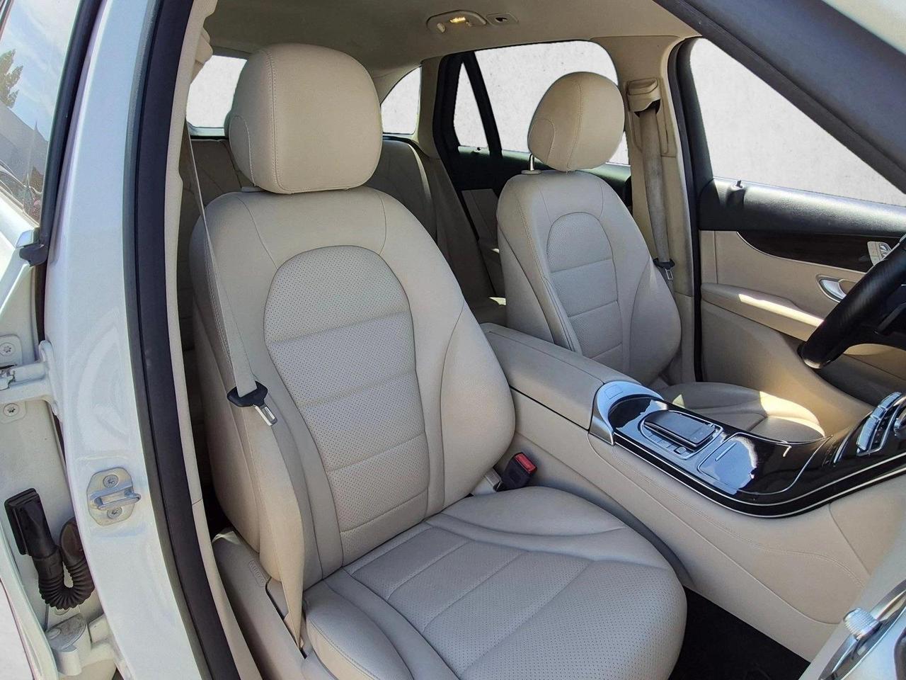 2020 Mercedes-Benz GLC GLC 300 Roseville CA
