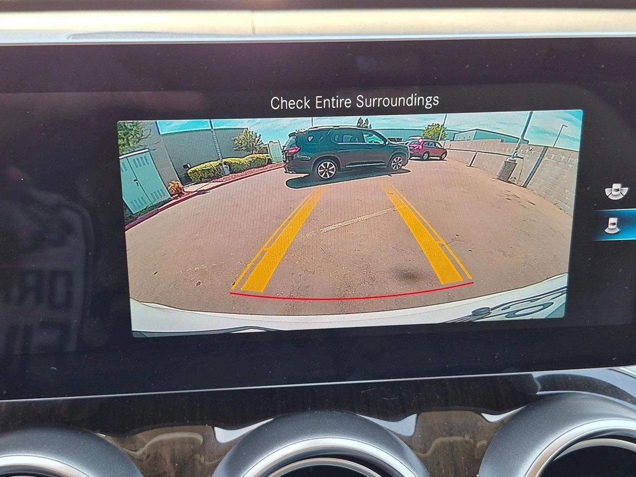 2020 Mercedes-Benz GLC GLC 300 Roseville CA