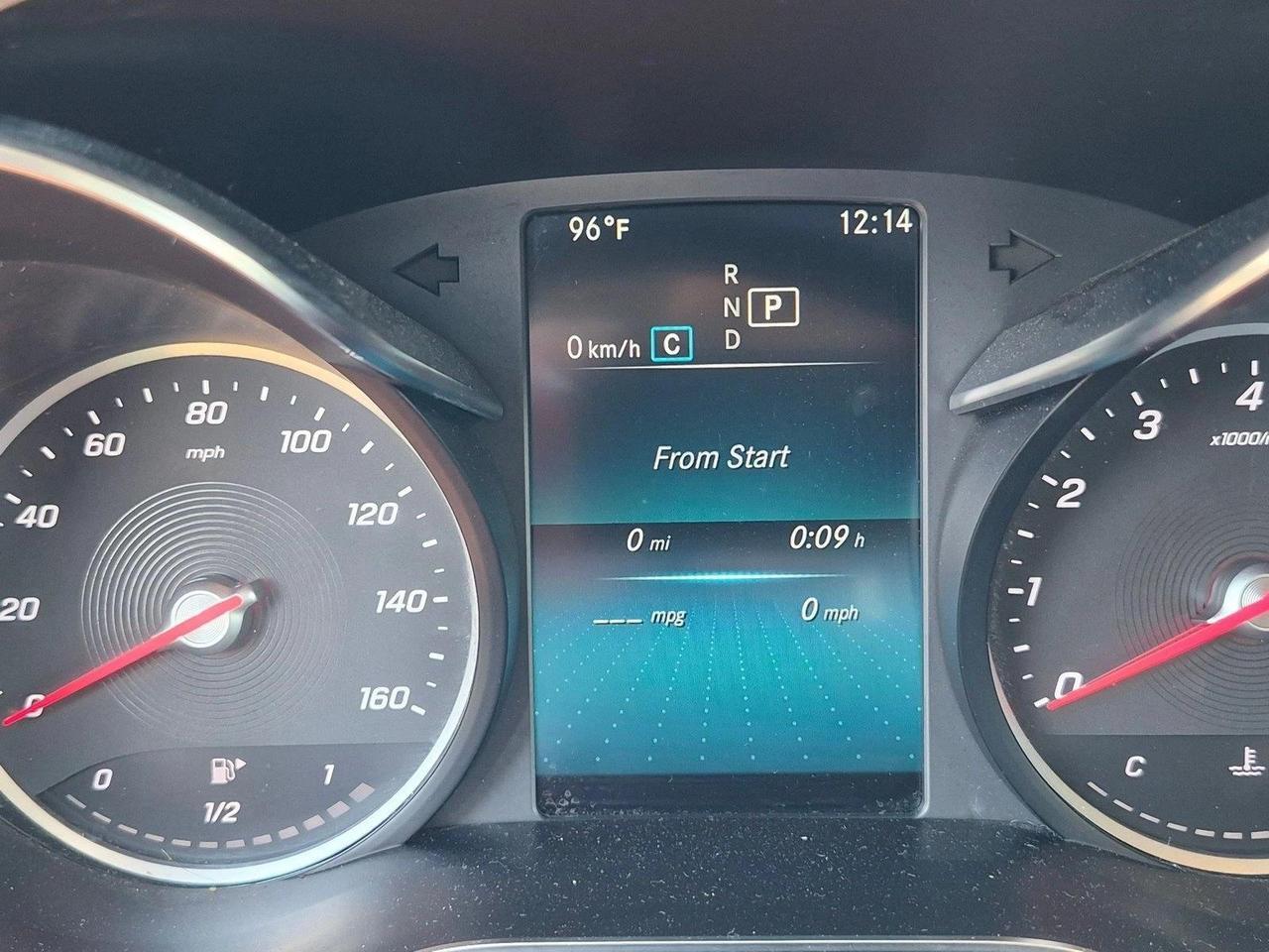 2020 Mercedes-Benz GLC GLC 300 Roseville CA