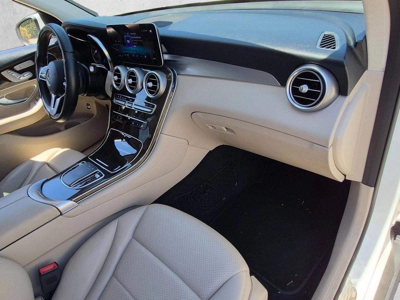 2020 Mercedes-Benz GLC GLC 300 Roseville CA