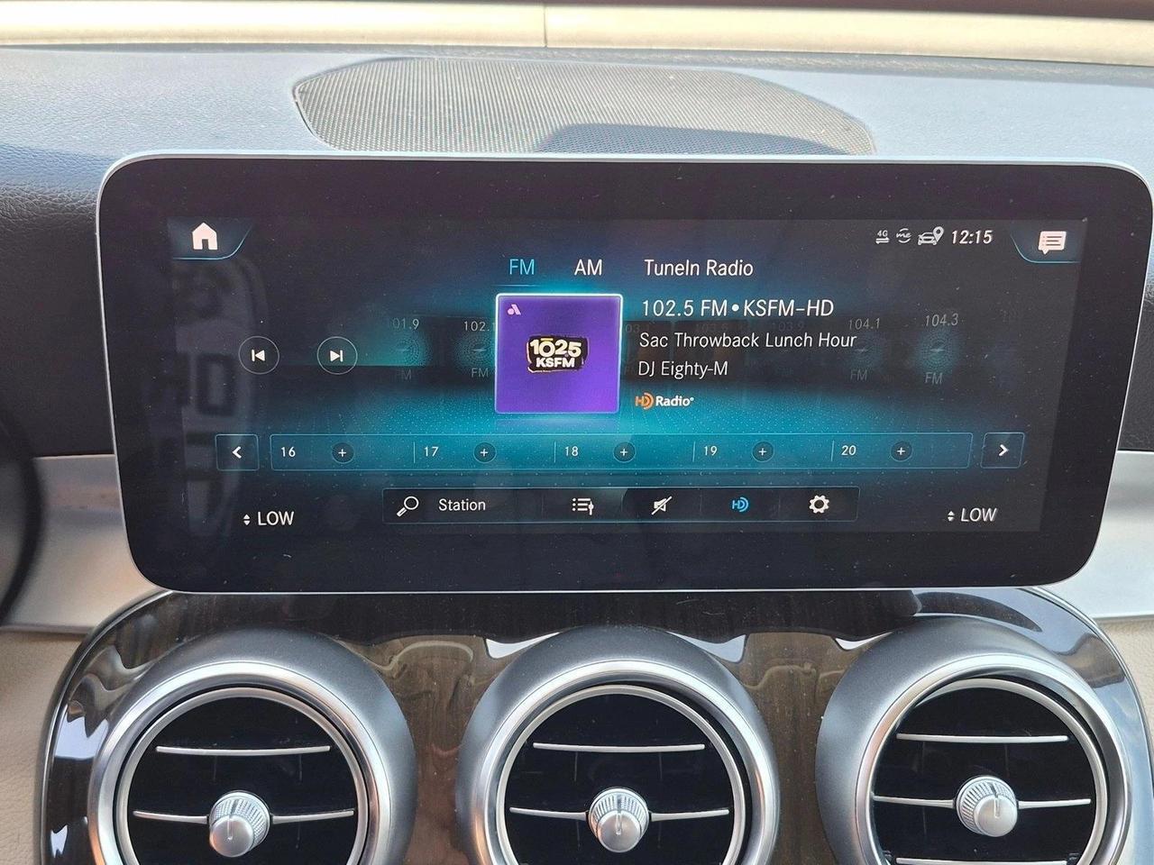 2020 Mercedes-Benz GLC GLC 300 Roseville CA