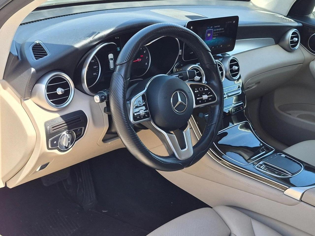 2020 Mercedes-Benz GLC GLC 300 Roseville CA