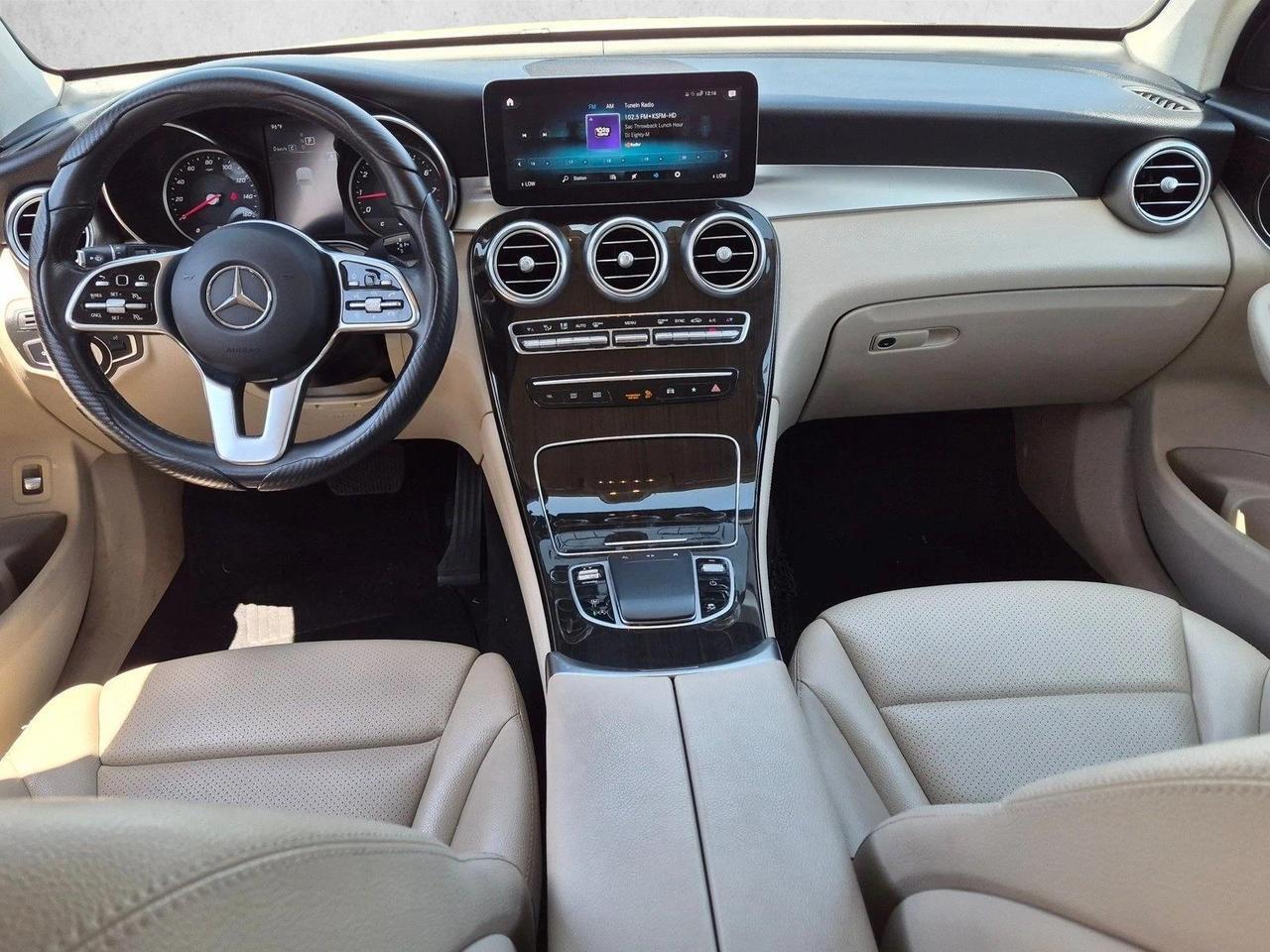 2020 Mercedes-Benz GLC GLC 300 Roseville CA
