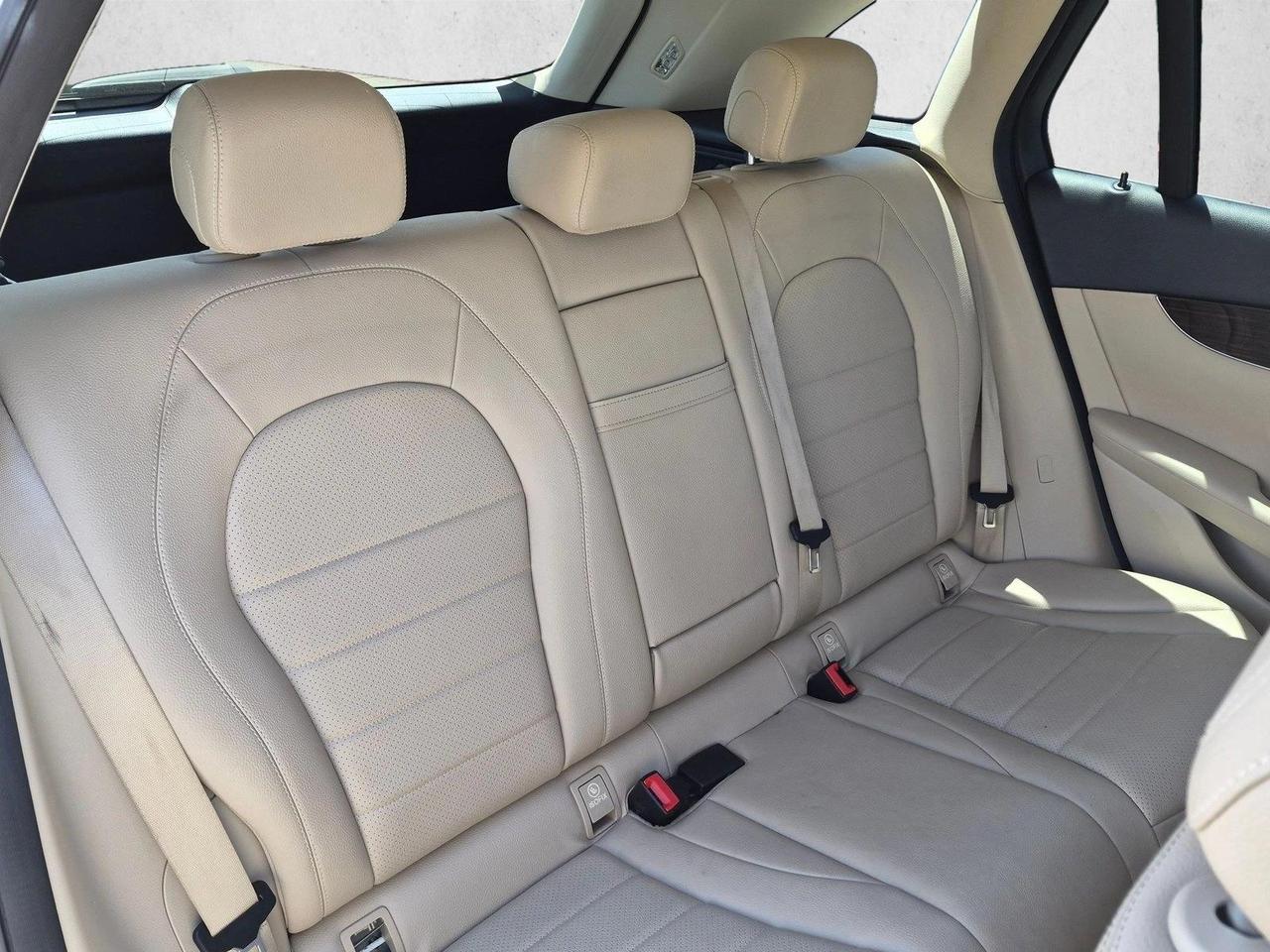 2020 Mercedes-Benz GLC GLC 300 Roseville CA