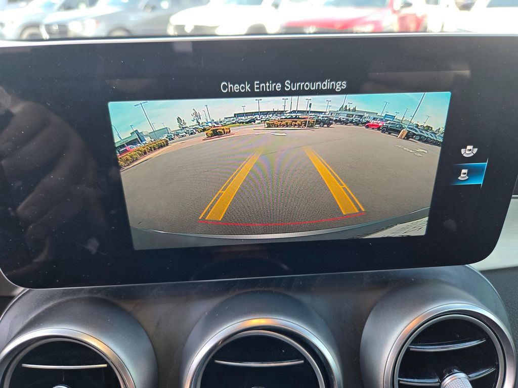 2020 Mercedes-Benz GLC GLC 300 Roseville CA