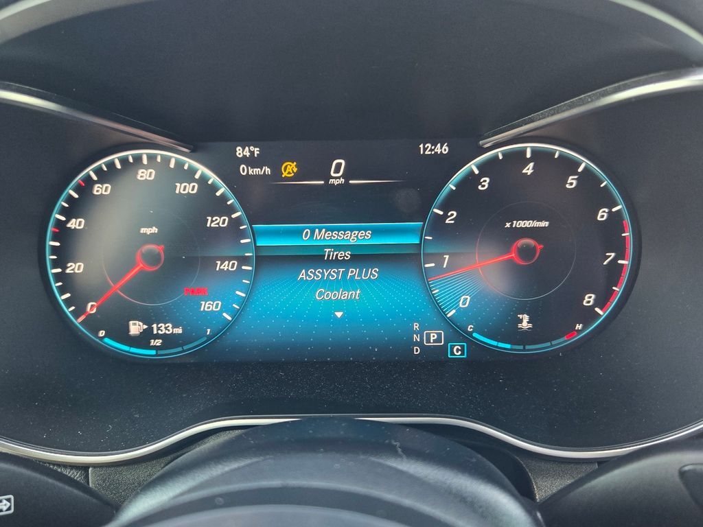 2020 Mercedes-Benz GLC GLC 300 Roseville CA