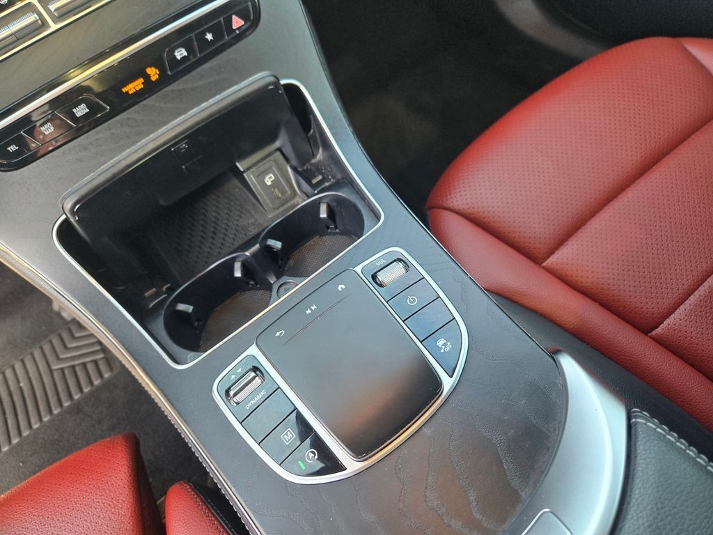 2020 Mercedes-Benz GLC GLC 300 Roseville CA