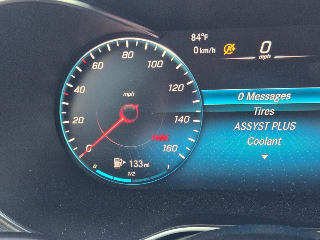 2020 Mercedes-Benz GLC GLC 300 Roseville CA