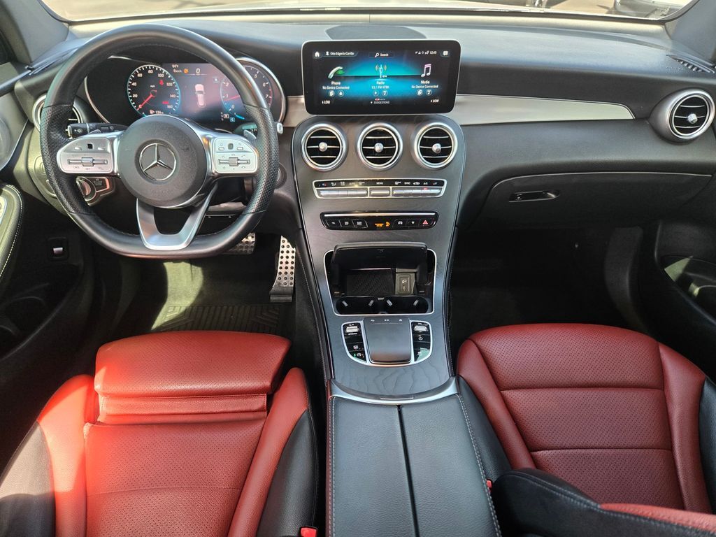 2020 Mercedes-Benz GLC GLC 300 Roseville CA
