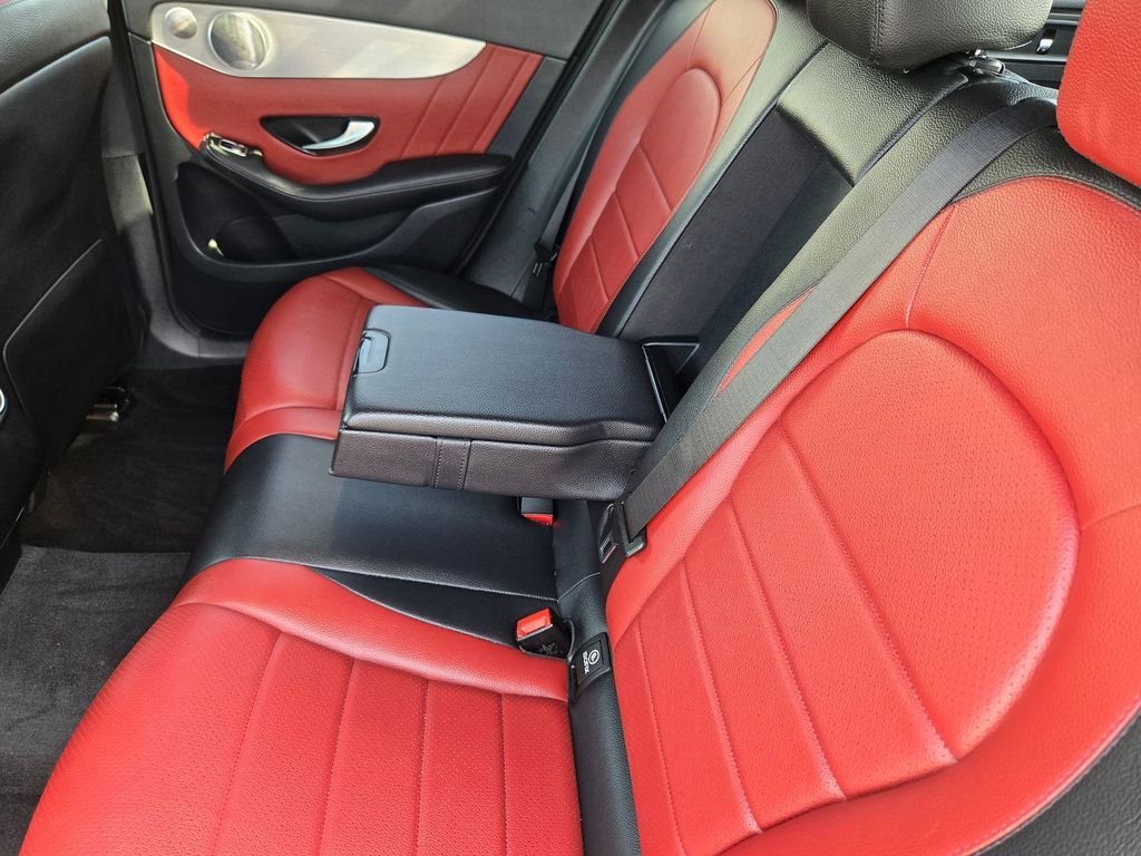 2020 Mercedes-Benz GLC GLC 300 Roseville CA