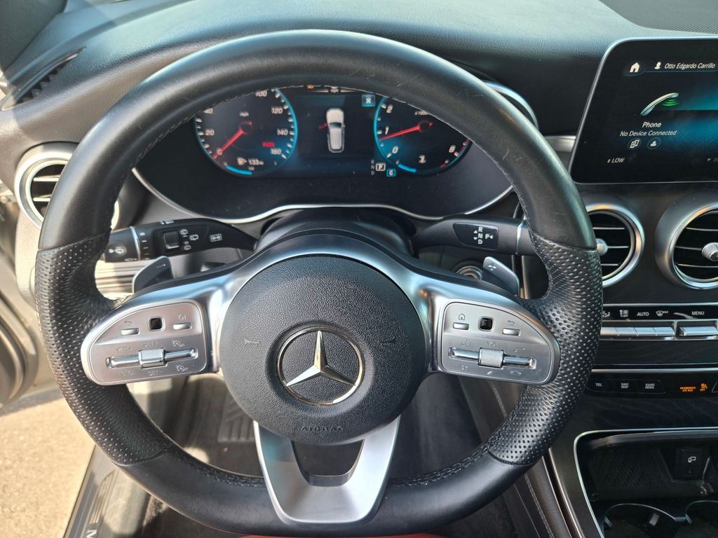 2020 Mercedes-Benz GLC GLC 300 Roseville CA