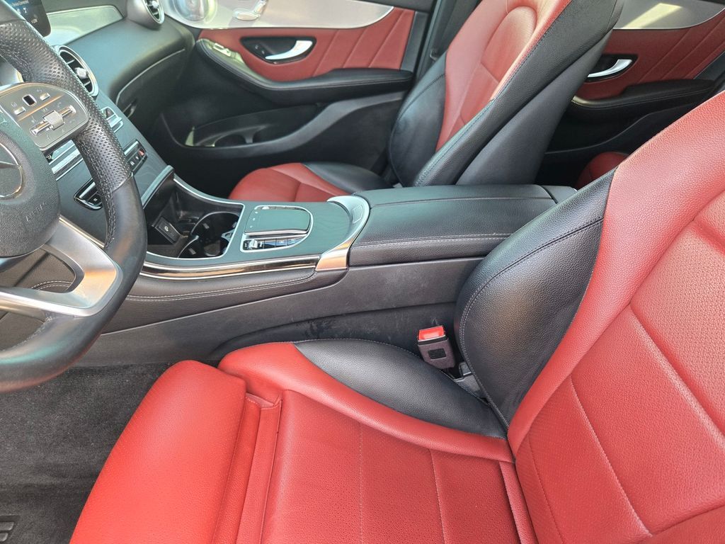 2020 Mercedes-Benz GLC GLC 300 Roseville CA