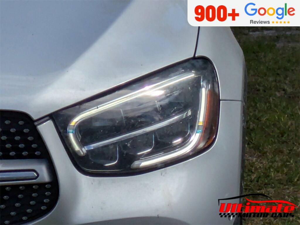 2020 Mercedes-Benz GLC GLC 300 Jacksonville FL