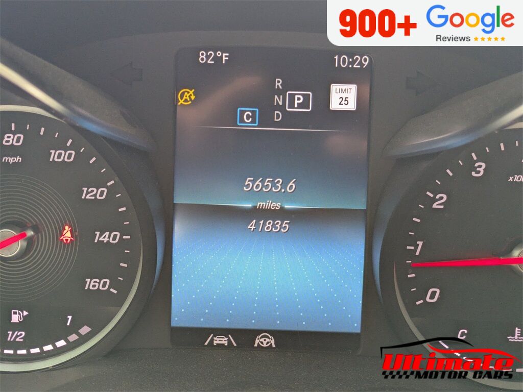 2020 Mercedes-Benz GLC GLC 300 Jacksonville FL