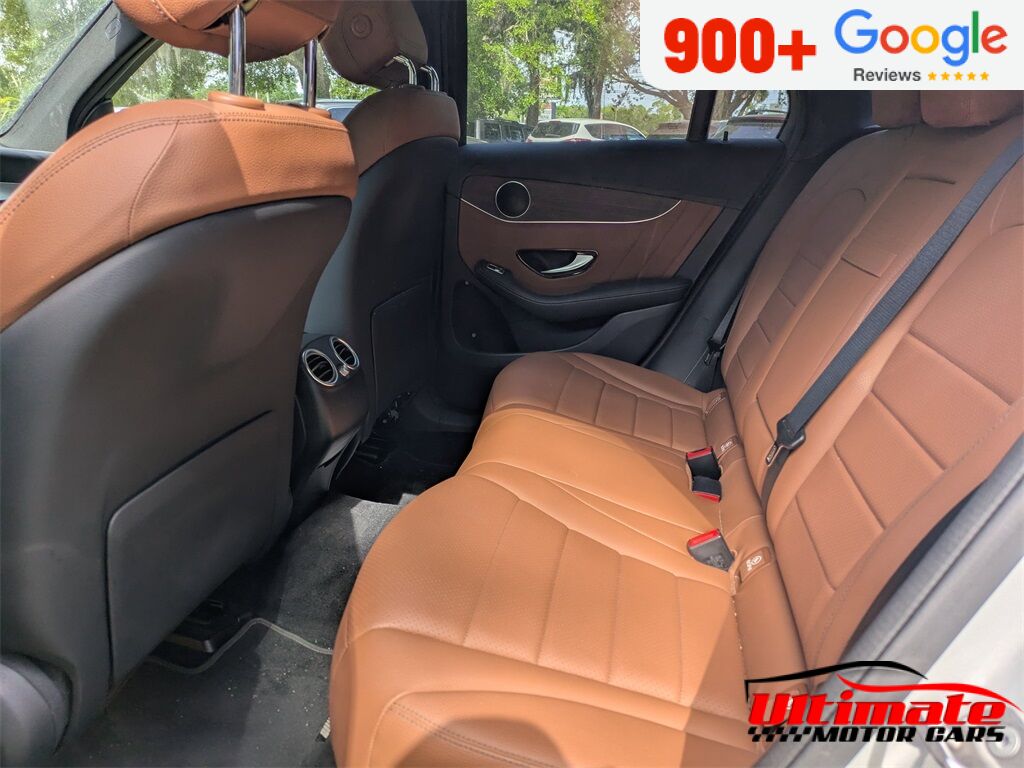 2020 Mercedes-Benz GLC GLC 300 Jacksonville FL