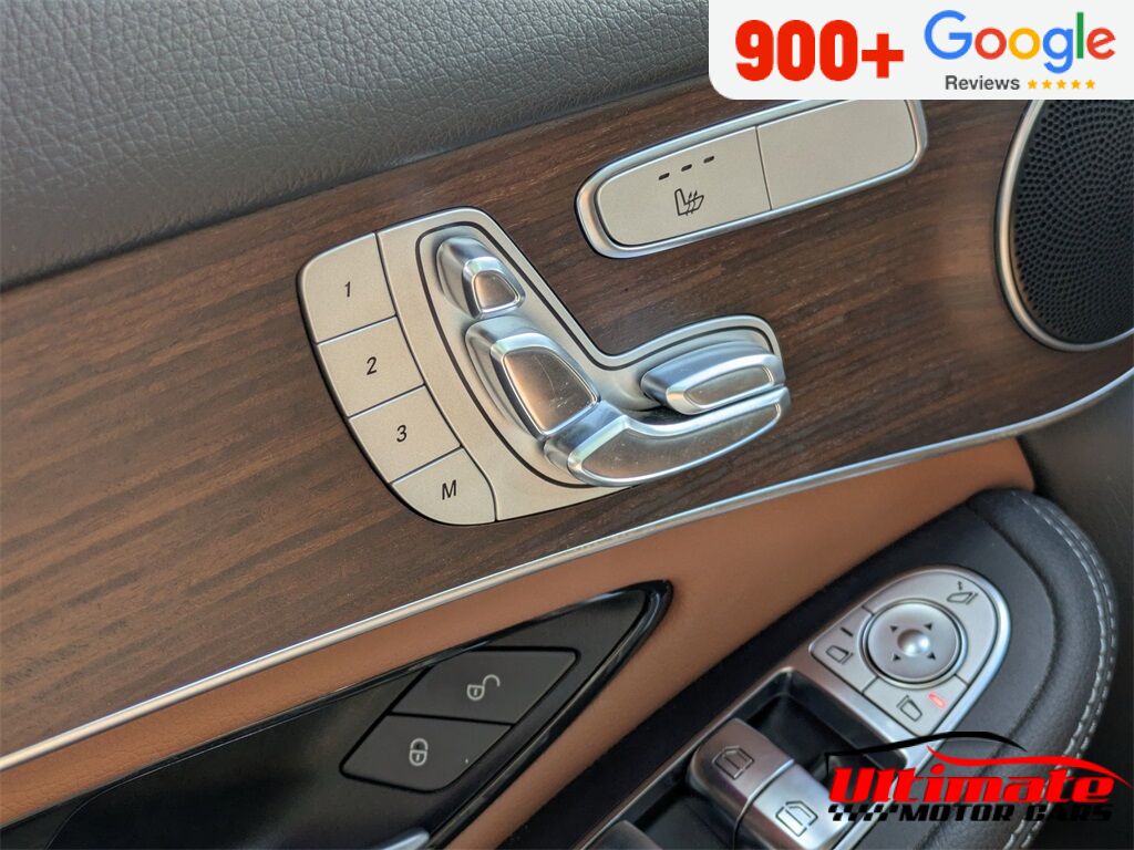 2020 Mercedes-Benz GLC GLC 300 Jacksonville FL