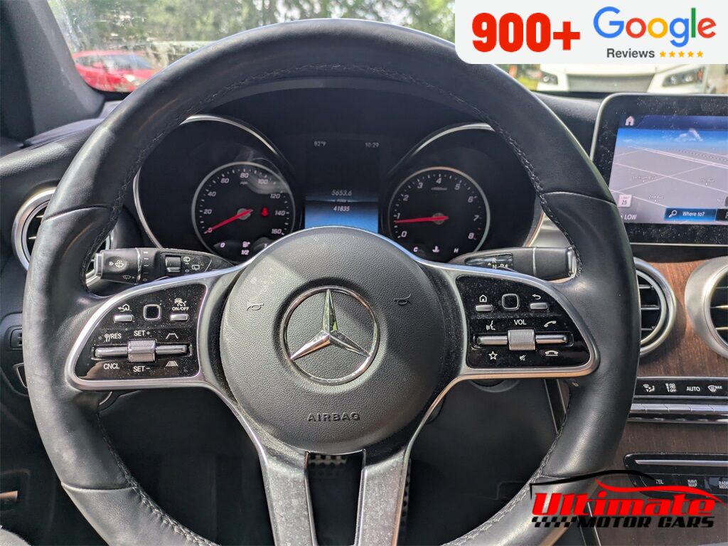 2020 Mercedes-Benz GLC GLC 300 Jacksonville FL