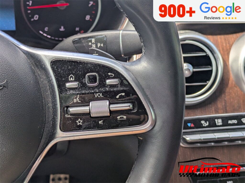 2020 Mercedes-Benz GLC GLC 300 Jacksonville FL