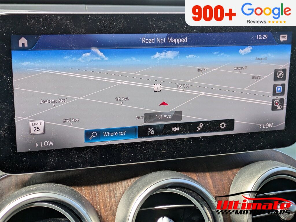 2020 Mercedes-Benz GLC GLC 300 Jacksonville FL