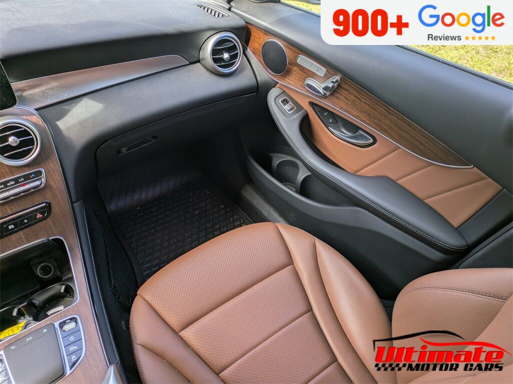 2020 Mercedes-Benz GLC GLC 300 Jacksonville FL