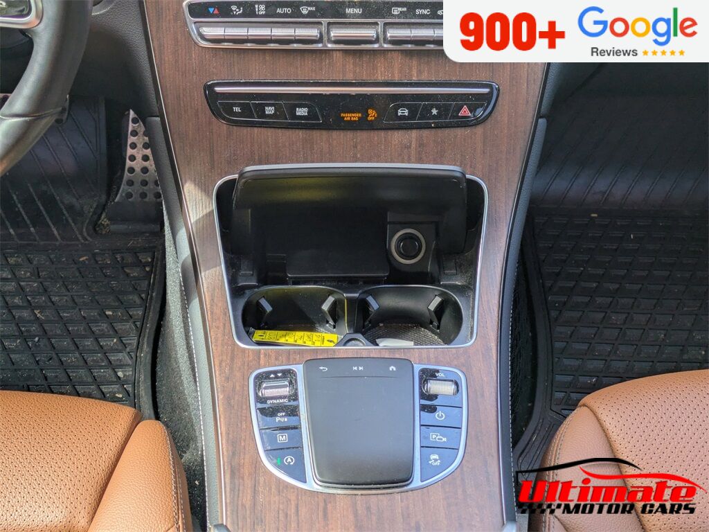 2020 Mercedes-Benz GLC GLC 300 Jacksonville FL