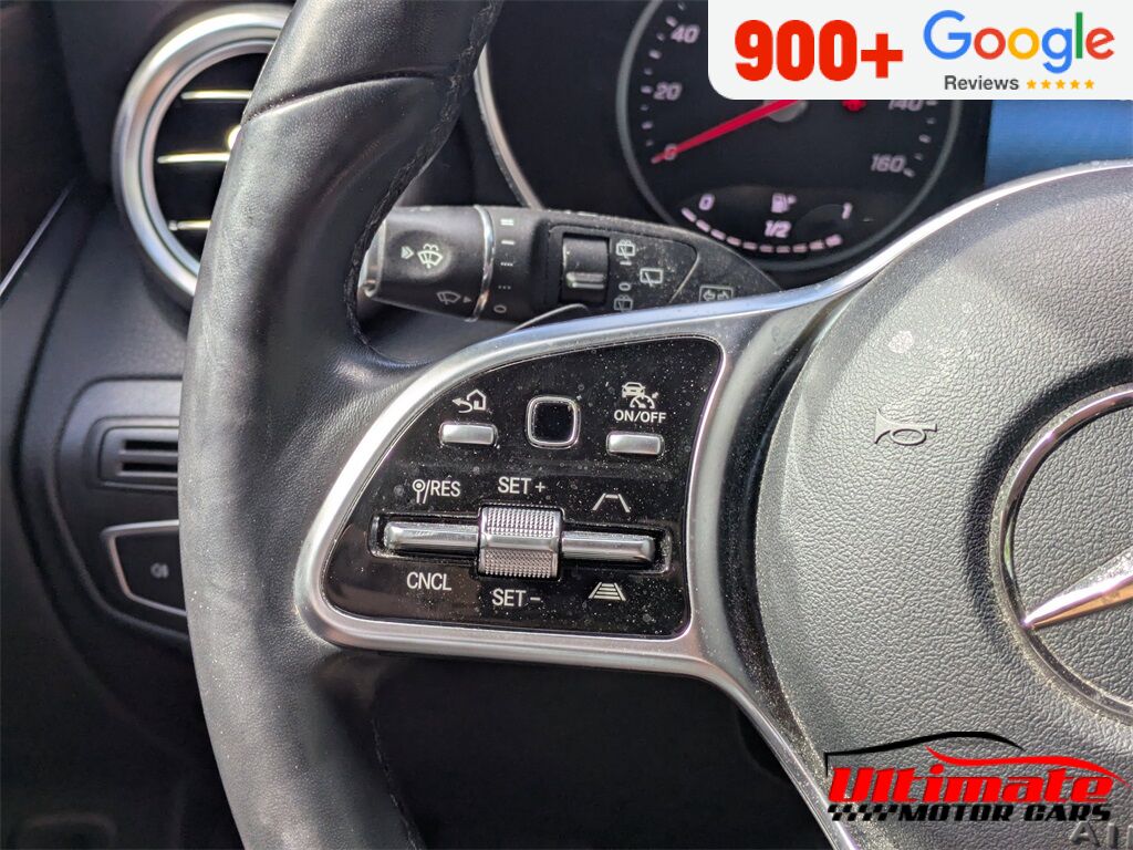 2020 Mercedes-Benz GLC GLC 300 Jacksonville FL