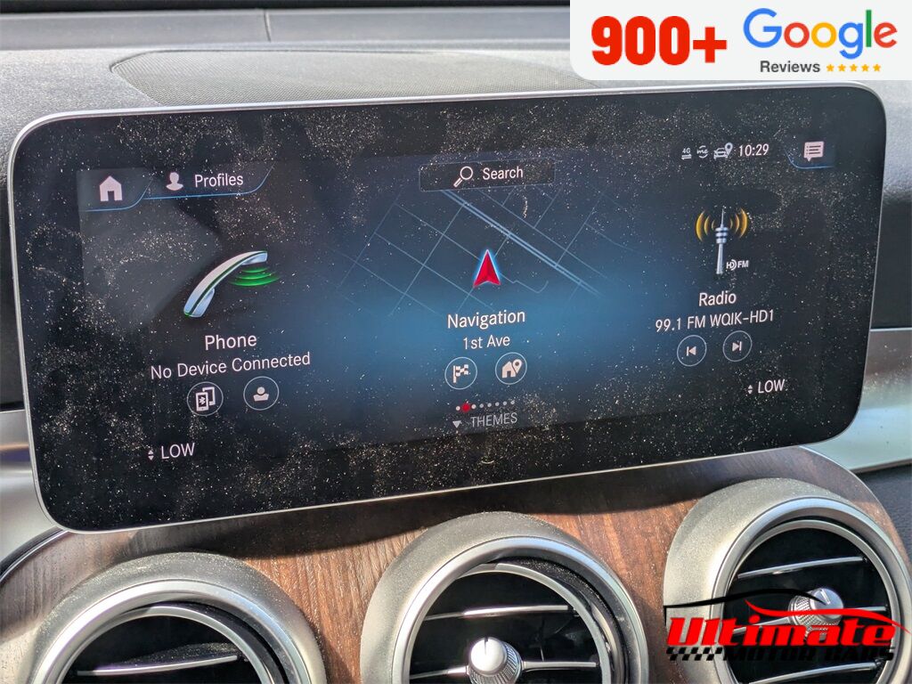 2020 Mercedes-Benz GLC GLC 300 Jacksonville FL