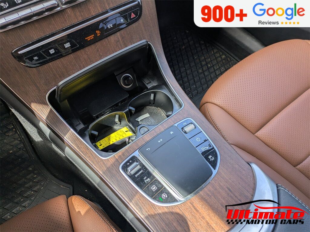 2020 Mercedes-Benz GLC GLC 300 Jacksonville FL