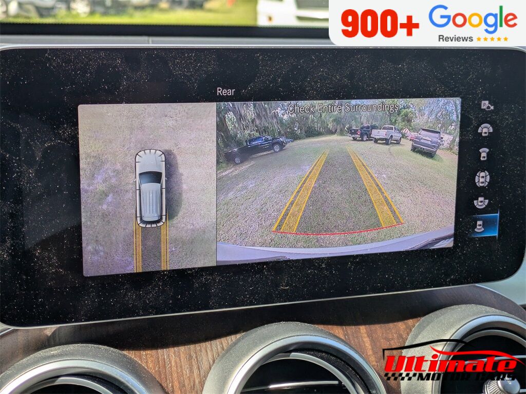 2020 Mercedes-Benz GLC GLC 300 Jacksonville FL