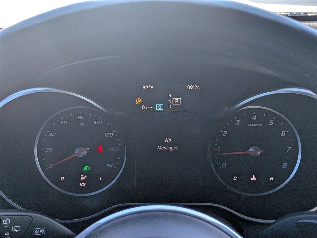 2020 Mercedes-Benz GLC GLC 300 Jacksonville FL
