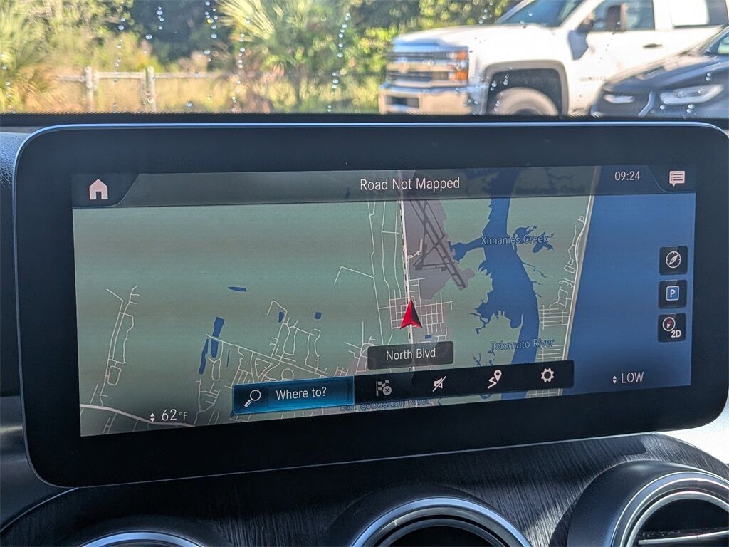2020 Mercedes-Benz GLC GLC 300 Jacksonville FL