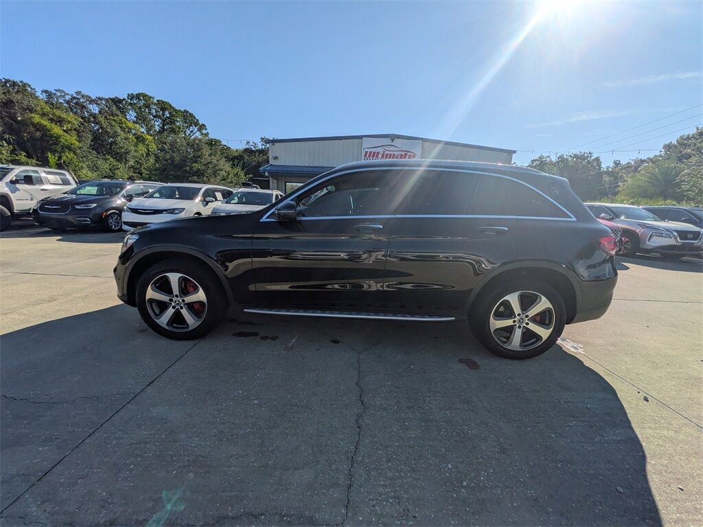 2020 Mercedes-Benz GLC GLC 300 Jacksonville FL
