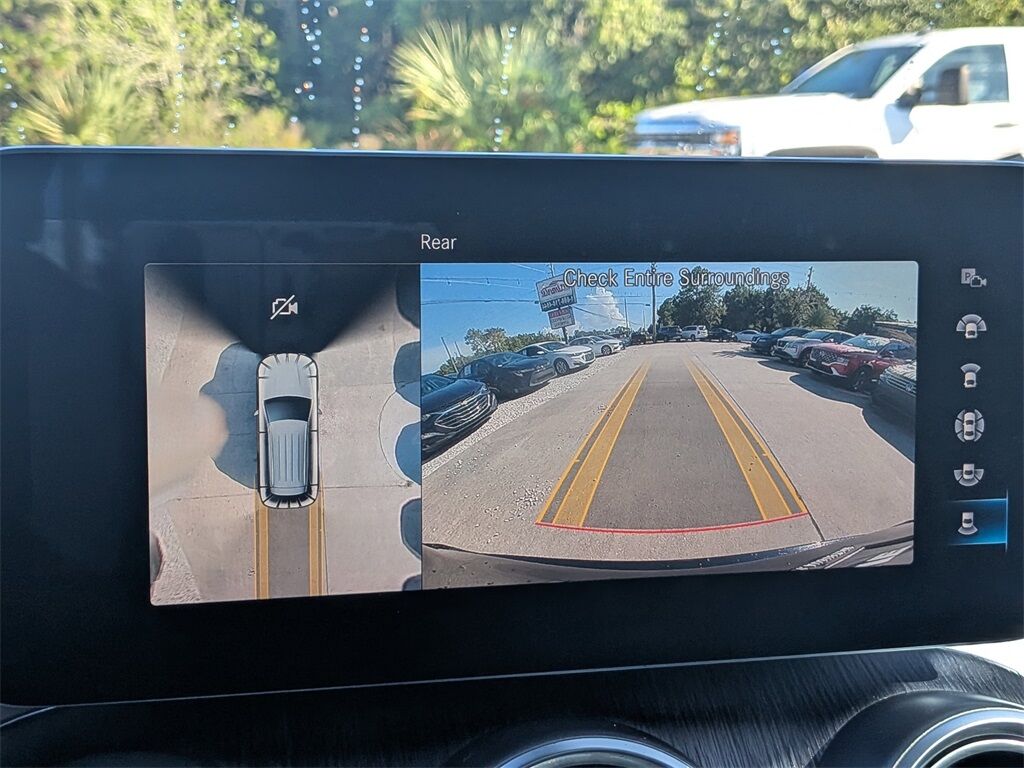2020 Mercedes-Benz GLC GLC 300 Jacksonville FL