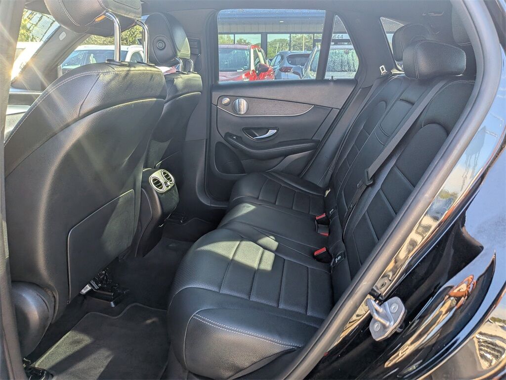 2020 Mercedes-Benz GLC GLC 300 Jacksonville FL