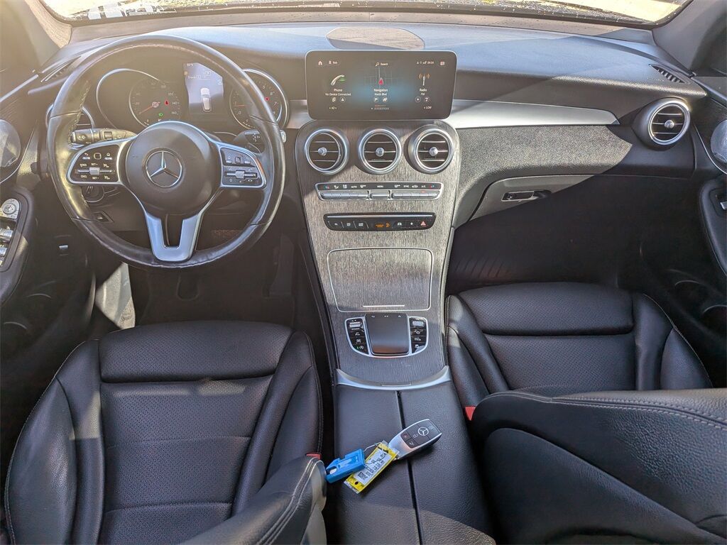 2020 Mercedes-Benz GLC GLC 300 Jacksonville FL