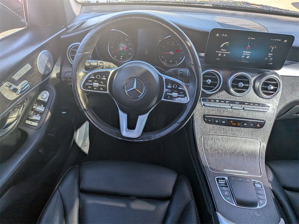 2020 Mercedes-Benz GLC GLC 300 Jacksonville FL