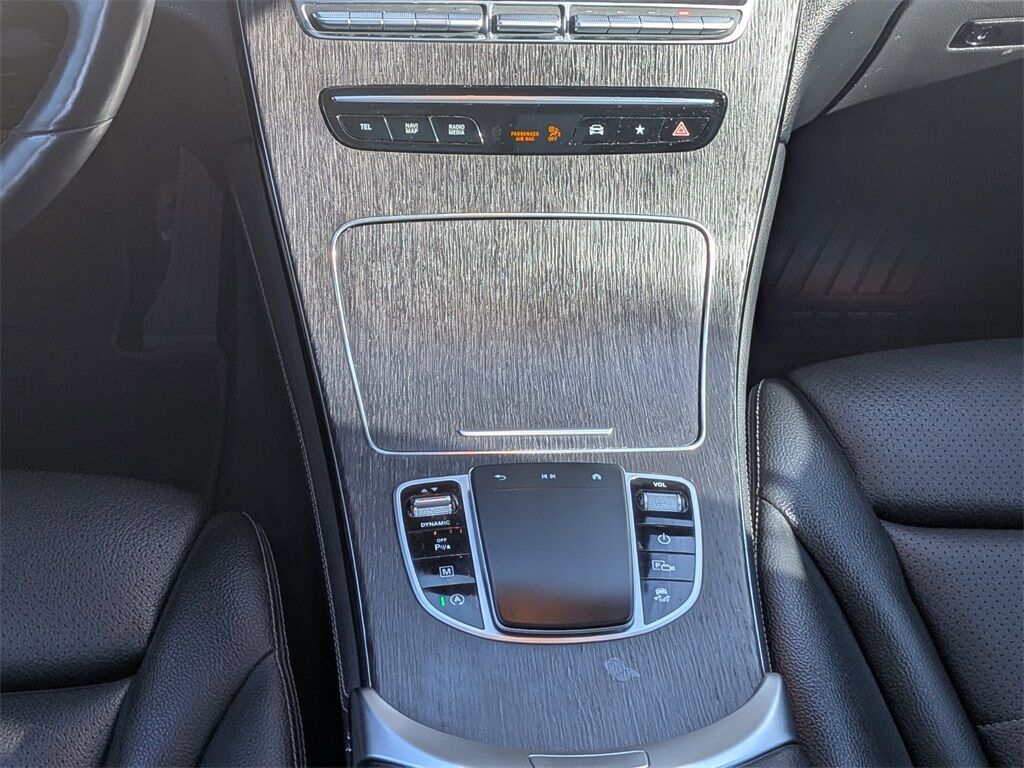 2020 Mercedes-Benz GLC GLC 300 Jacksonville FL