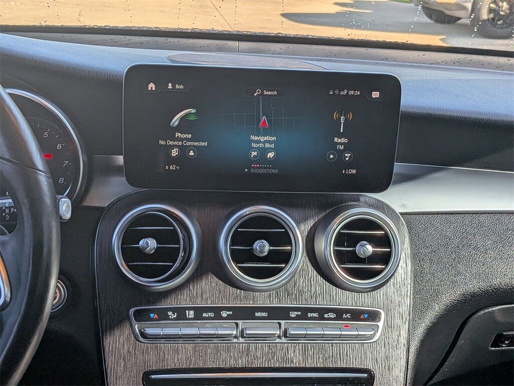 2020 Mercedes-Benz GLC GLC 300 Jacksonville FL