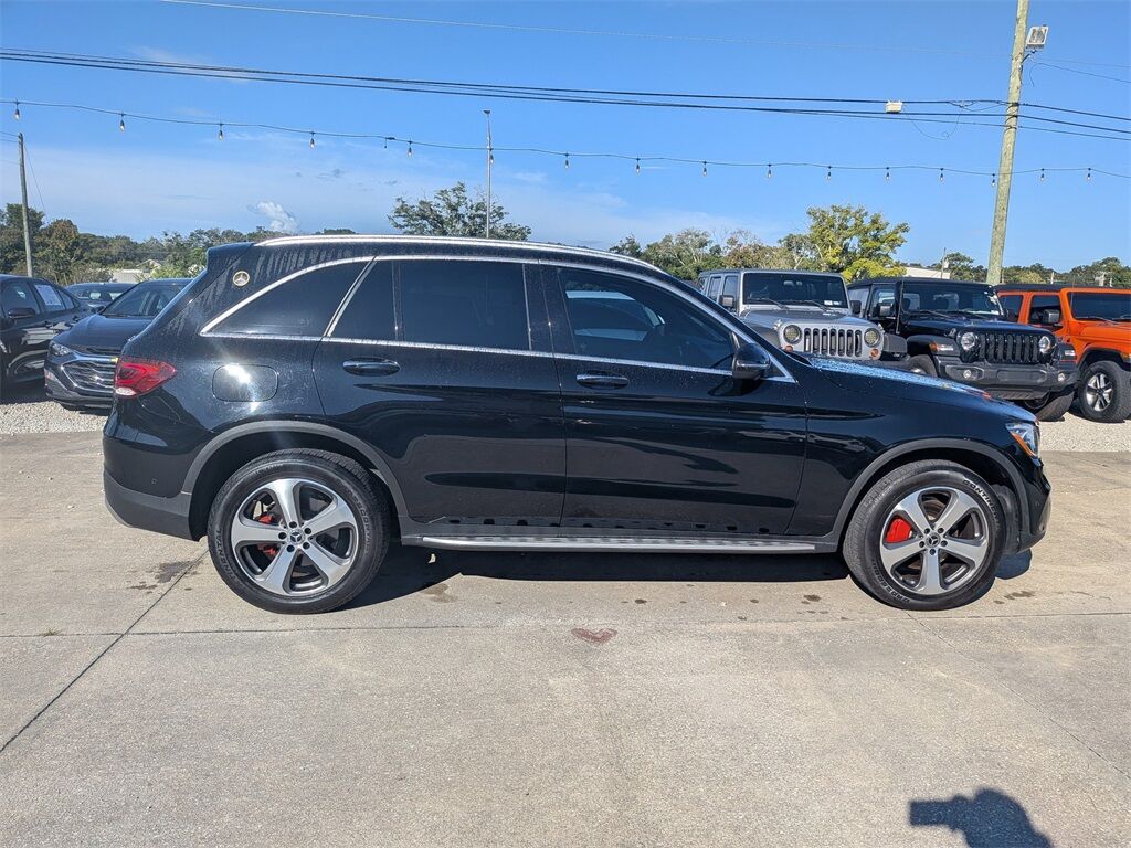2020 Mercedes-Benz GLC GLC 300 Jacksonville FL