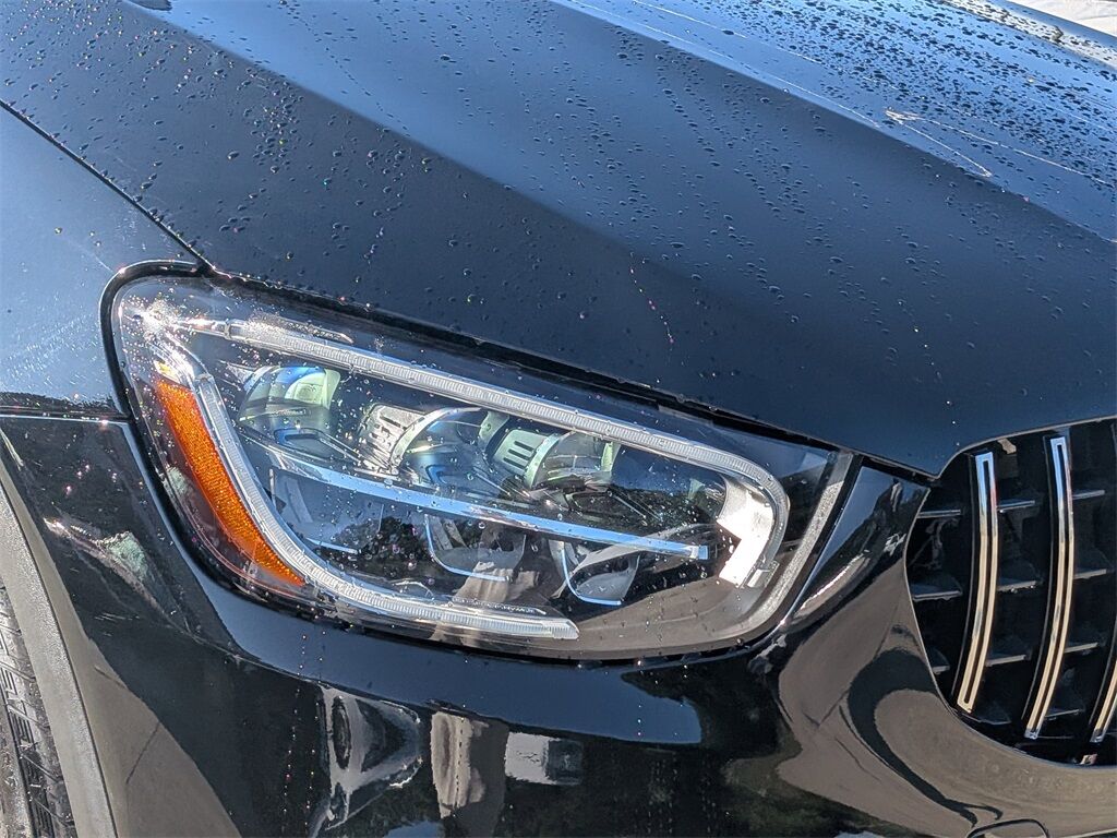 2020 Mercedes-Benz GLC GLC 300 Jacksonville FL