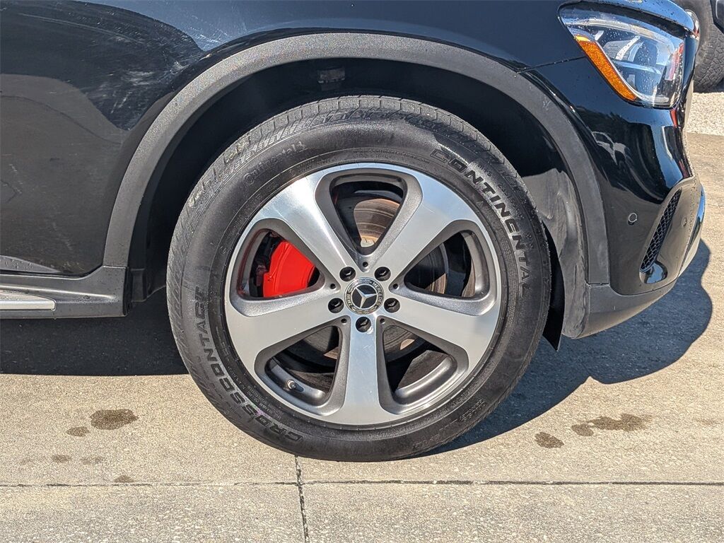 2020 Mercedes-Benz GLC GLC 300 Jacksonville FL