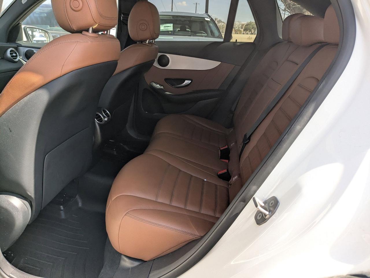 2020 Mercedes-Benz GLC GLC 300