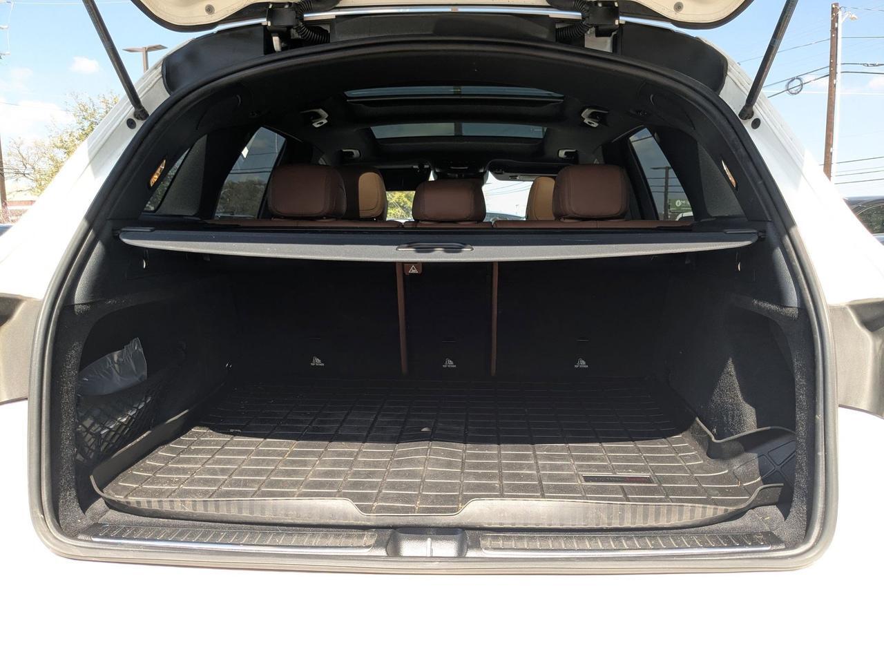 2020 Mercedes-Benz GLC GLC 300