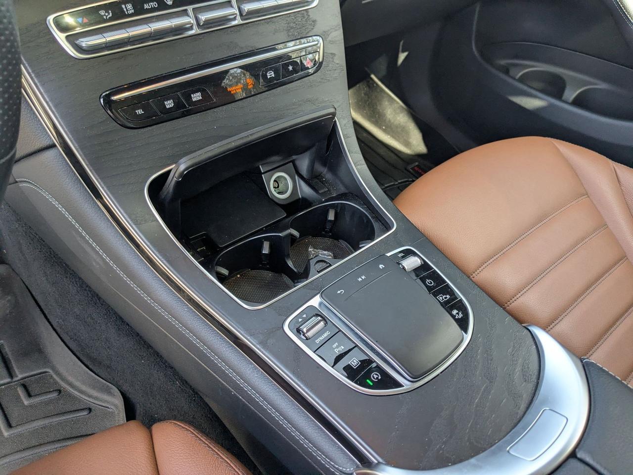 2020 Mercedes-Benz GLC GLC 300