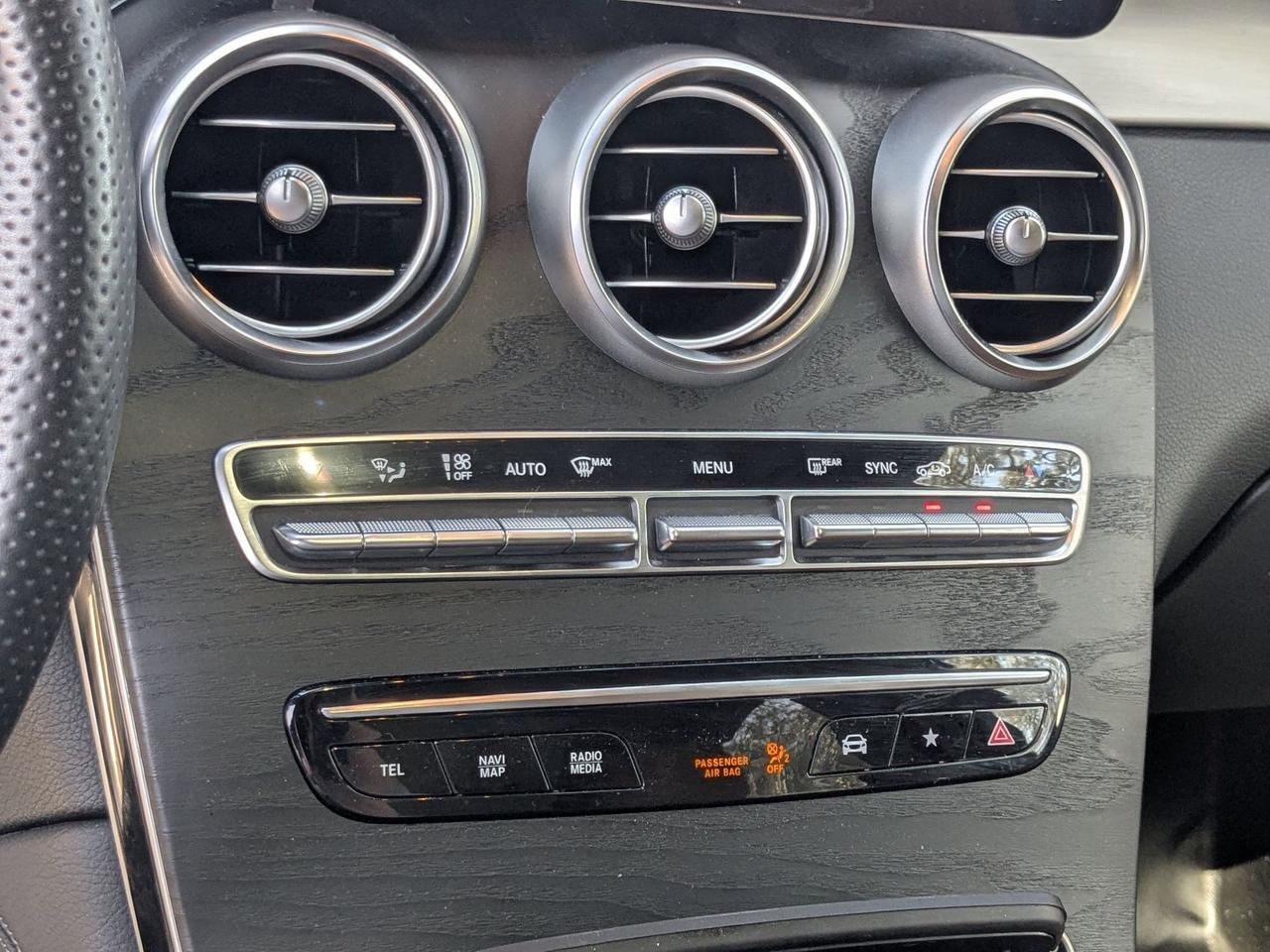 2020 Mercedes-Benz GLC GLC 300